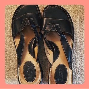 Born Sandals 👡 for Summertime!